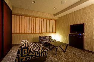 Hotel Village Kyōto