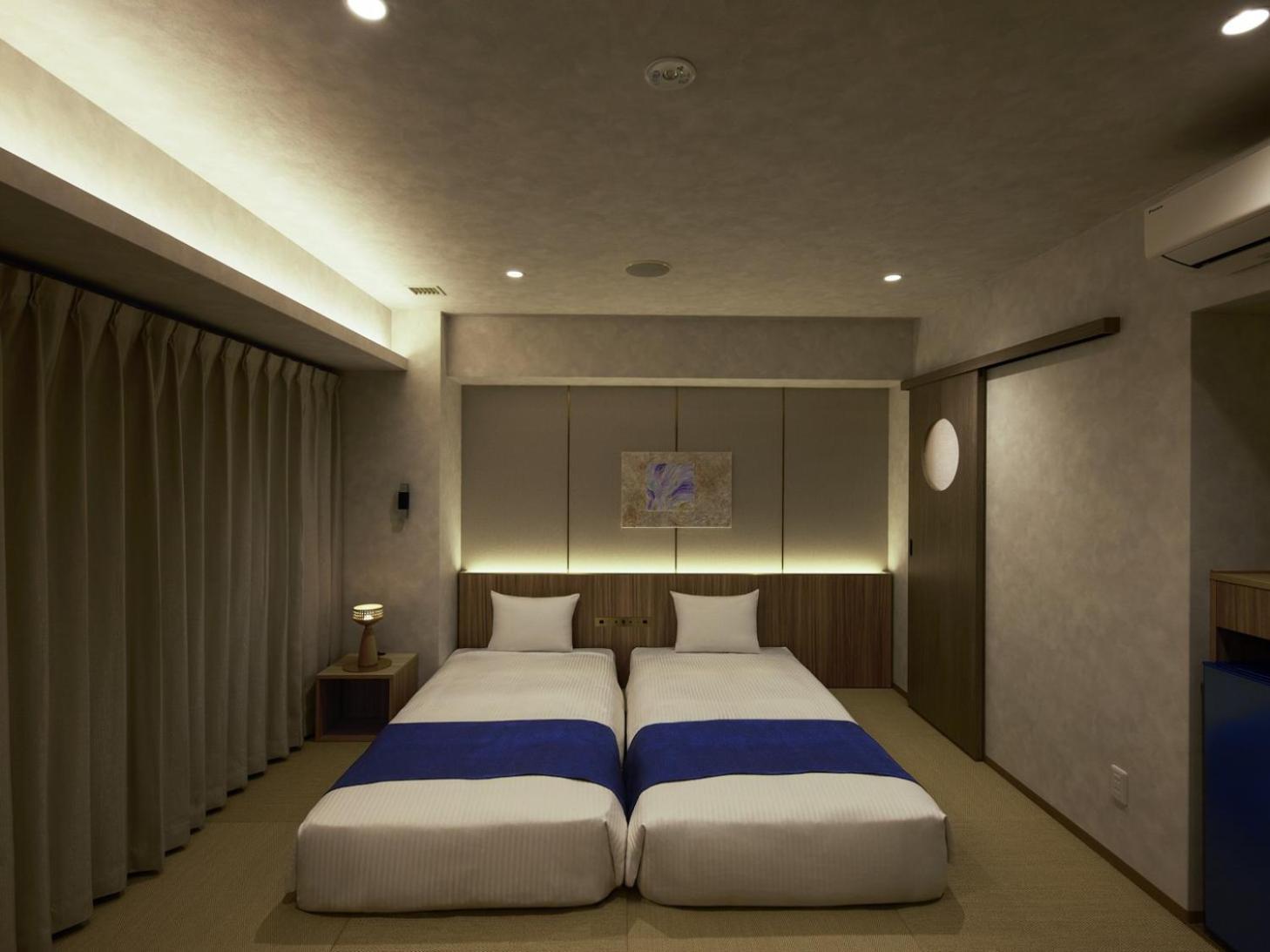 Hotel Village 3*