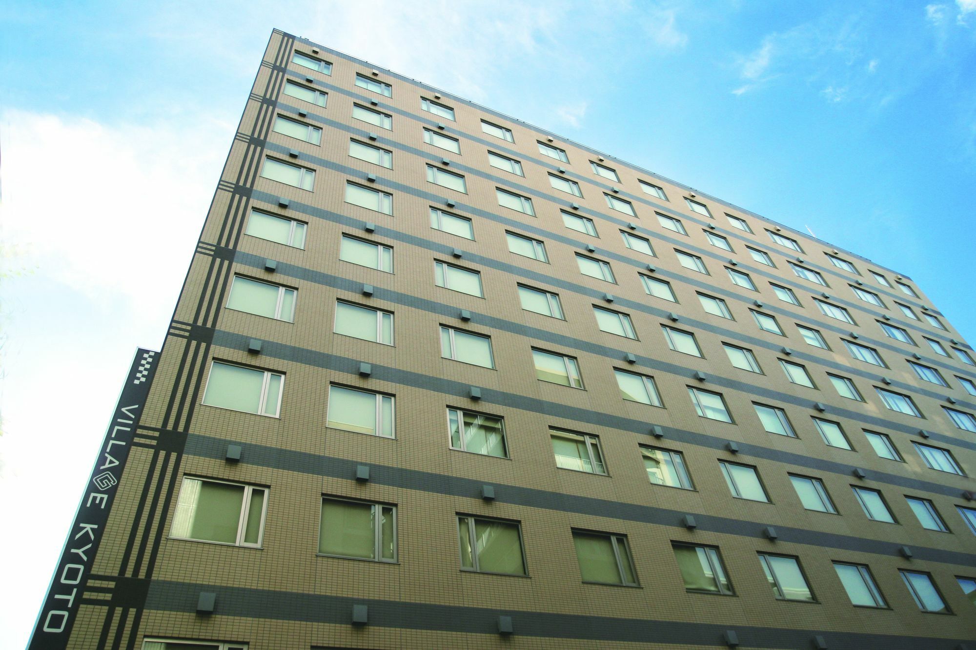 Village Hotel Kyōto