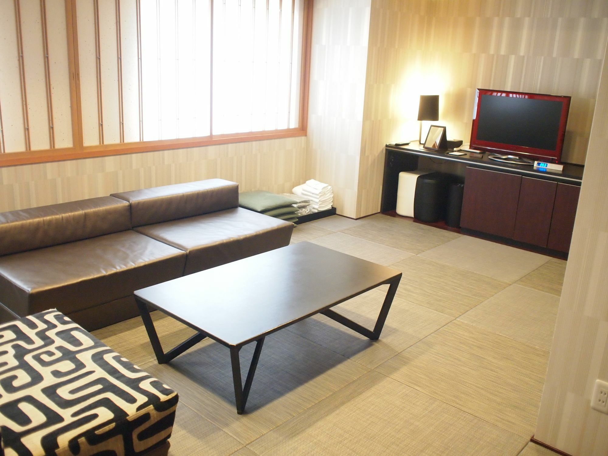 Hotel Village Kyōto